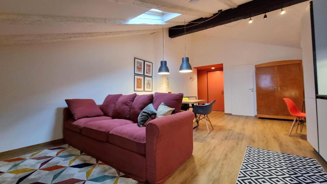 Roma 30 - Poema Apartment Trieste Ngoại thất bức ảnh