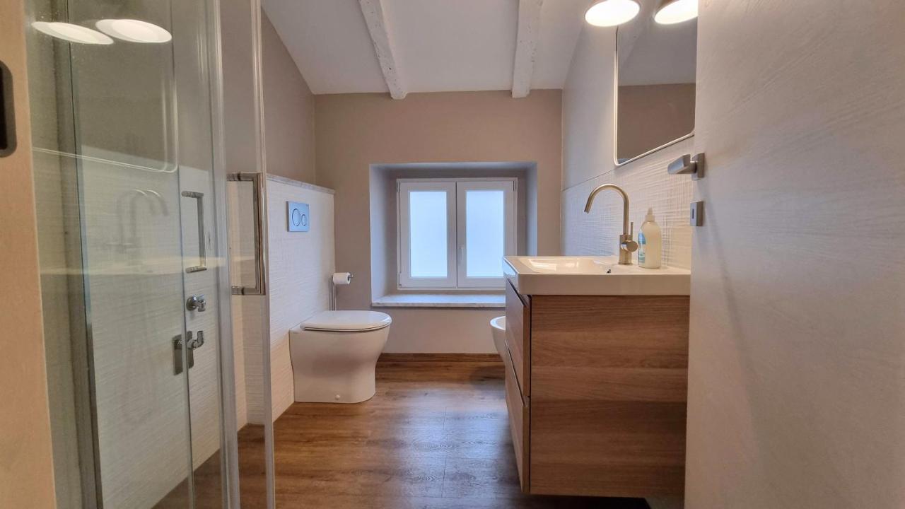 Roma 30 - Poema Apartment Trieste Ngoại thất bức ảnh