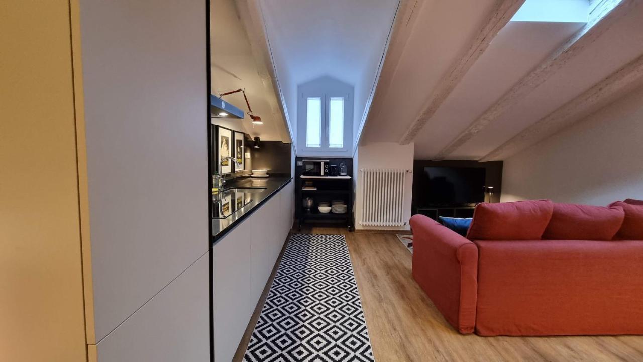 Roma 30 - Poema Apartment Trieste Ngoại thất bức ảnh