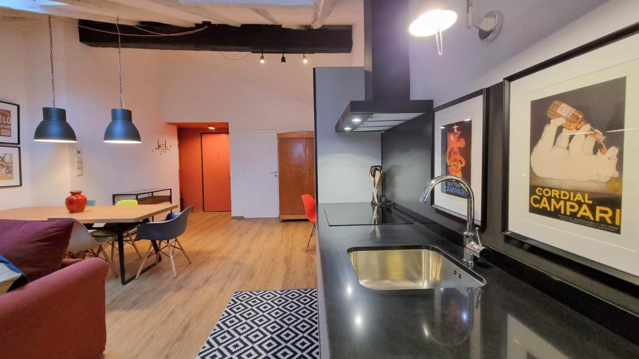 Roma 30 - Poema Apartment Trieste Ngoại thất bức ảnh
