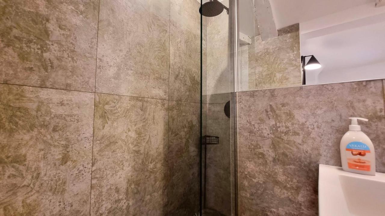 Roma 30 - Poema Apartment Trieste Ngoại thất bức ảnh