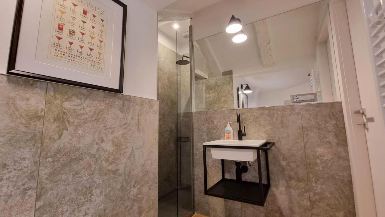 Roma 30 - Poema Apartment Trieste Ngoại thất bức ảnh