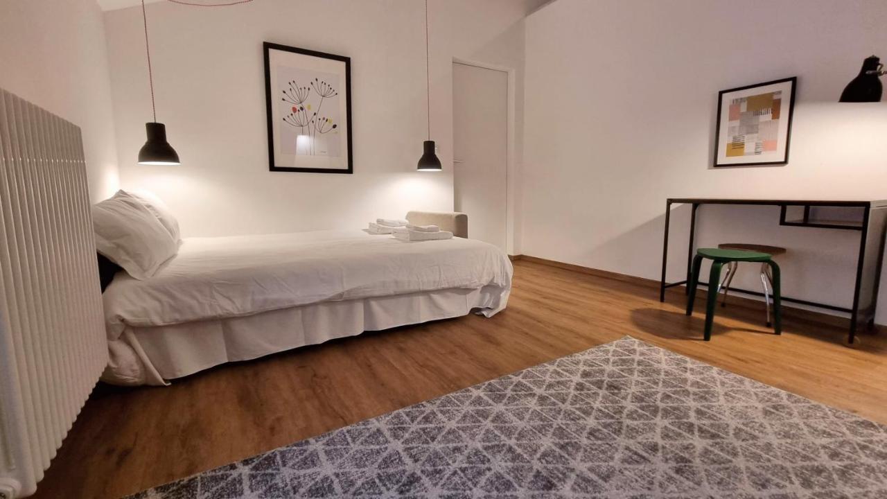 Roma 30 - Poema Apartment Trieste Ngoại thất bức ảnh