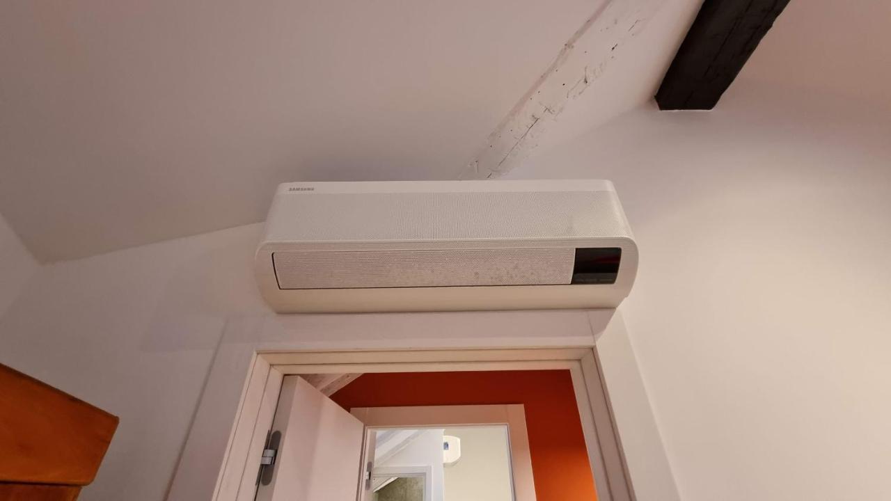 Roma 30 - Poema Apartment Trieste Ngoại thất bức ảnh