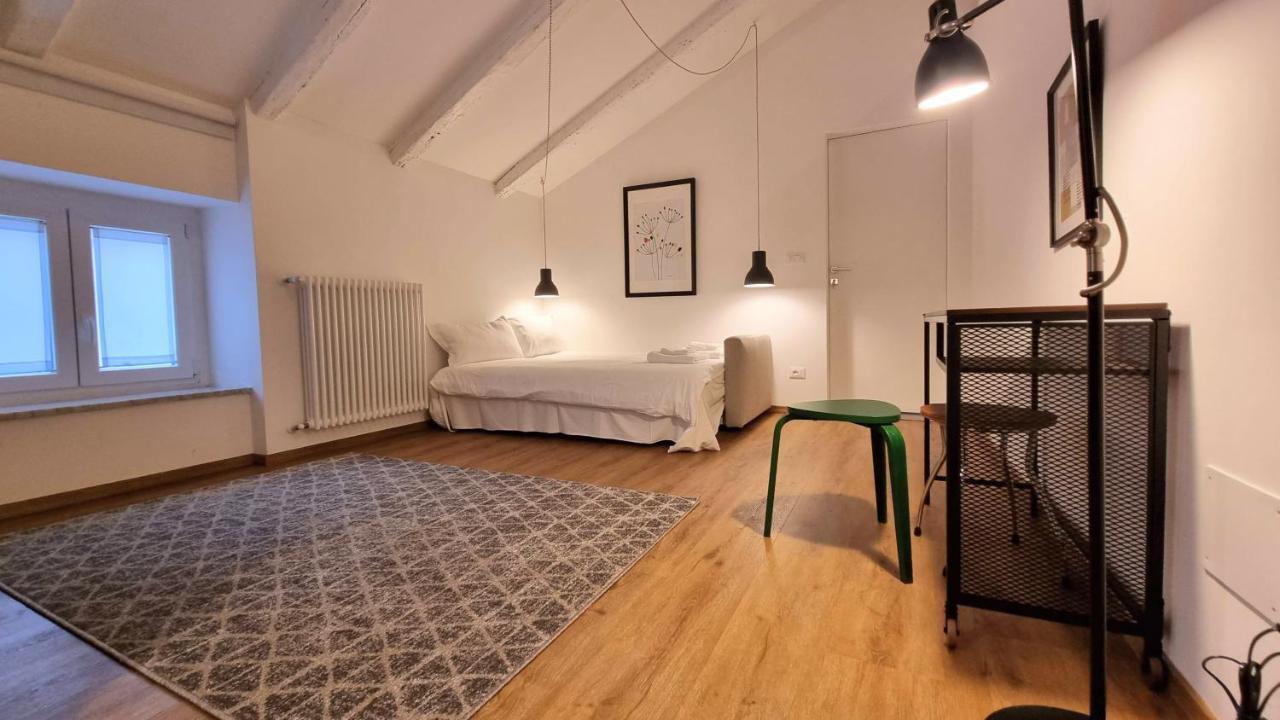 Roma 30 - Poema Apartment Trieste Ngoại thất bức ảnh
